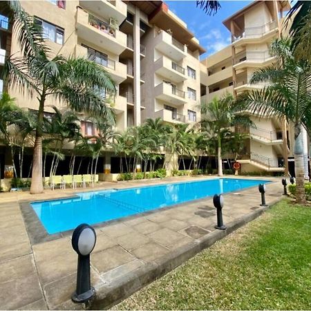 Modern Apartment Close To Flic En Flac Beach Zewnętrze zdjęcie