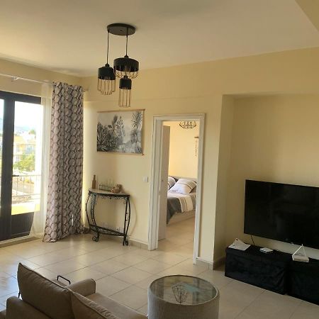 Modern Apartment Close To Flic En Flac Beach Zewnętrze zdjęcie