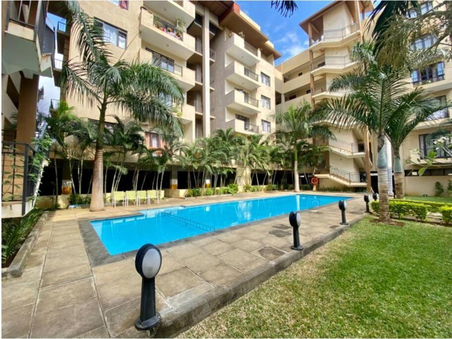 Modern Apartment Close To Flic En Flac Beach Zewnętrze zdjęcie