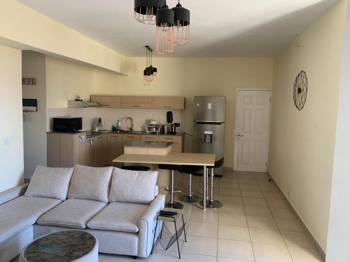 Modern Apartment Close To Flic En Flac Beach Zewnętrze zdjęcie