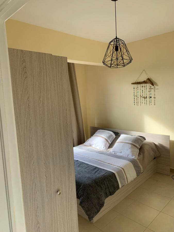Modern Apartment Close To Flic En Flac Beach Zewnętrze zdjęcie