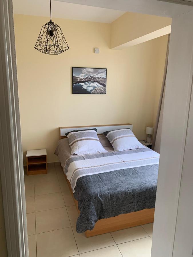 Modern Apartment Close To Flic En Flac Beach Zewnętrze zdjęcie